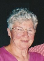 Alice I Wilson