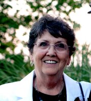 Peggy Ann Hassinger