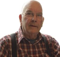 Ronald B Waite