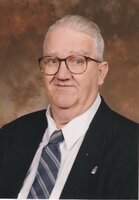 Robert Sherwood Williams Sr.